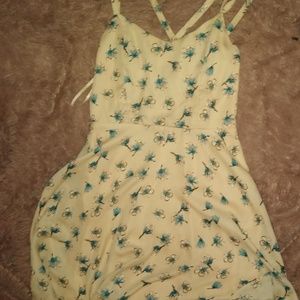 Super cute summer dress